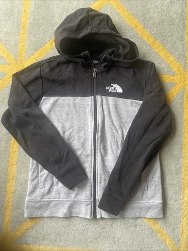 North face hoody - north,