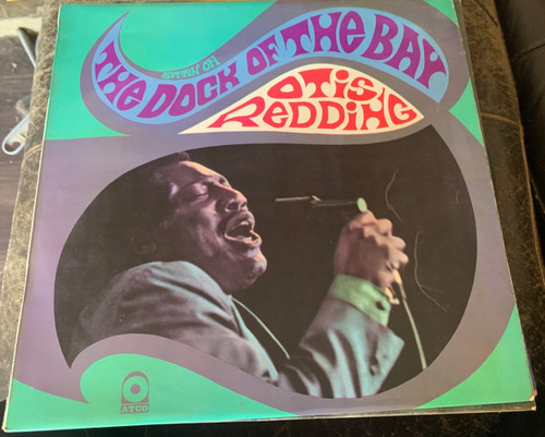 Otis redding the - the,