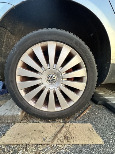 Volkswagen passat highline - passat,
