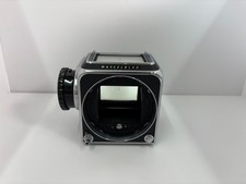 HASSELBLAD 500C Film Camera Body Only #6050207d