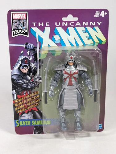 Marvel the uncanny - uncanny, x-men