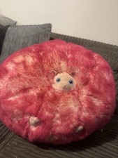 Pygmy Puff  Studios Harry Potter Large Pink  Plush 18 inch