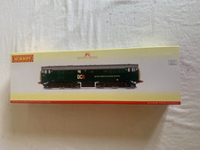 HORNBY 00 GAUGE DCR A1A-A1A