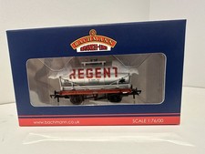 Bachmann 37-2013K1 14 Ton Tank