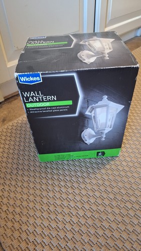 White aluminium sided - aluminium,
