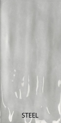 Joyful steel grey glossy - steel,