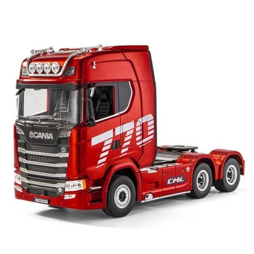 Huina scania 770s - 1/18, rc