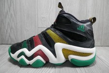 (Very Good) Adidas Crazy 8