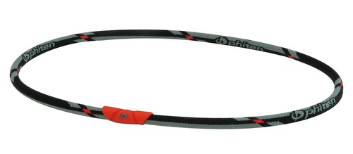 Phiten rakuwa necklace general - phiten,
