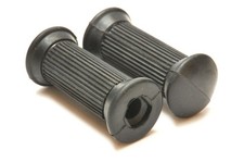 Norton Commando Pillion