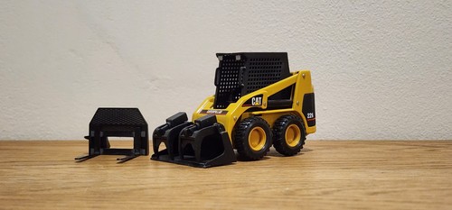 Norscot 9154 cat - norscot, 1:35