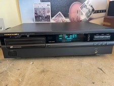 MARANTZ  CD-42 CD Player