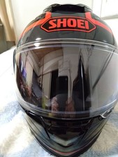 SHOEI x Honda GT Air2