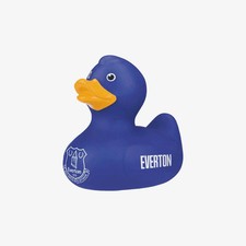 Everton FC Duck Vinyl Rubber