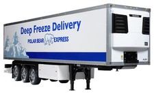 Tamiya 1/14 RC Big Truck 3