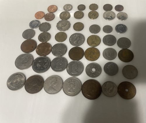 Mixed lot old vintage - mixed,