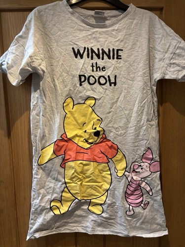 Winnie the pooh nightdress - pooh,