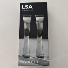 LSA International Moyà Cut