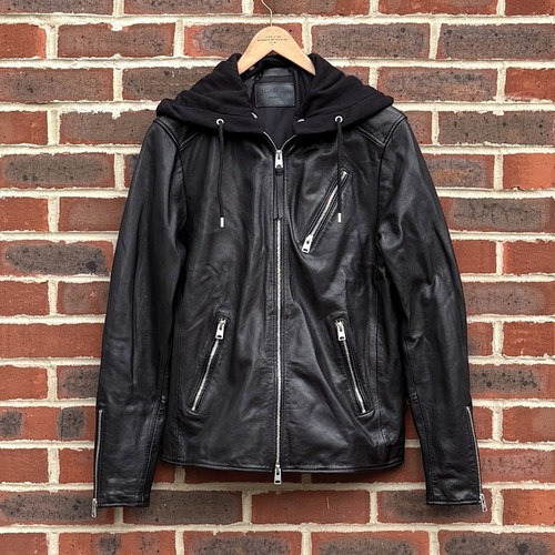 Allsaints mens harwood - mens,