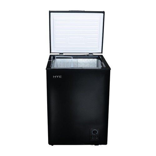 Hye chest freezer 96l - freezer,