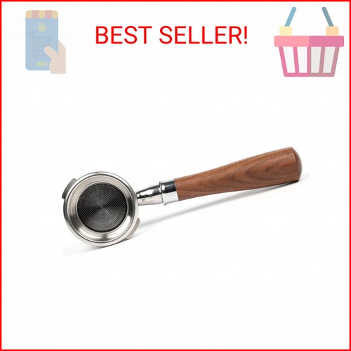 Capfei bottomless portafilter - capfei,