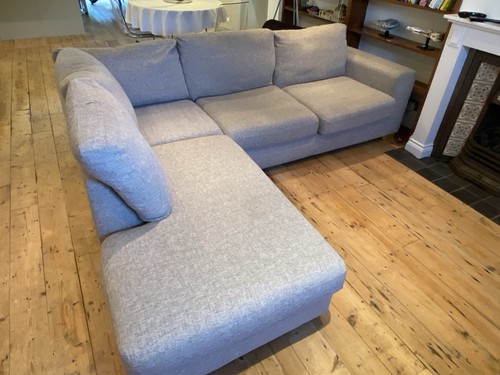Right handed corner sofa marks - handed,
