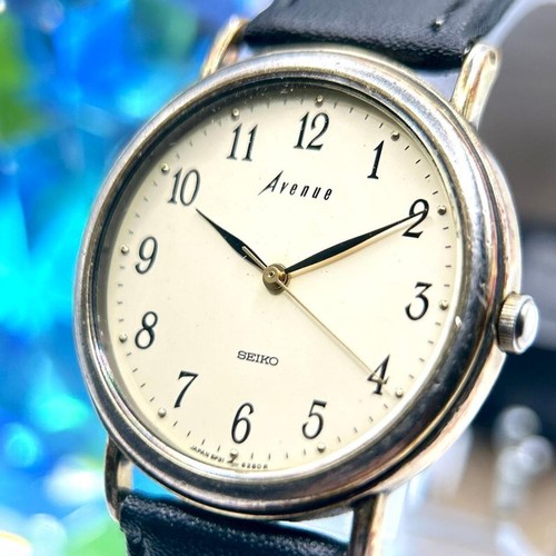 Seiko avenue men - avenue, men's