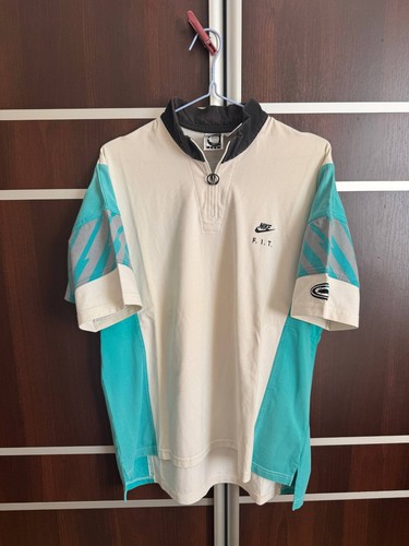 Nike challenge court 1993 - court,
