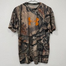 Under Armour Realtree Camo