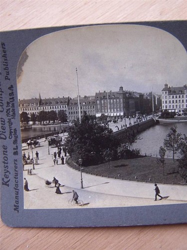 Stereoscope stereo view - stereoscope,