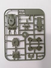 British Fox Armoured Car -