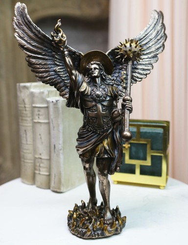 Ebros saint uriel - uriel, archangel