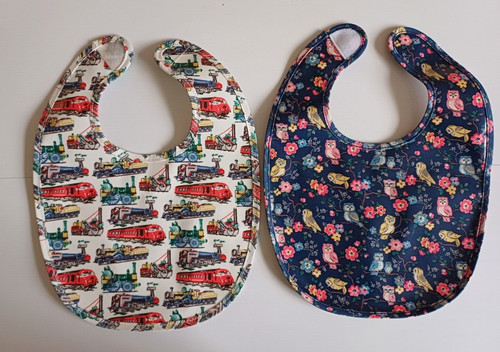 Baby bib oil - oil, cath