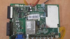 Main AV Board BEKO ELECTRONIK