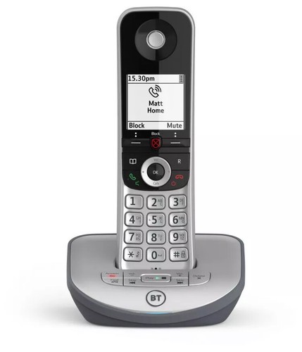Advanced single digital - bt,