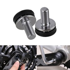 Square Taper Bottom Bracket M8