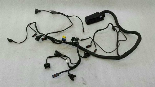 Bmw f800gs f800 engine wiring - bmw,