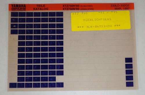 Microfich parts - microfich,