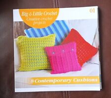 Big And Little Crochet