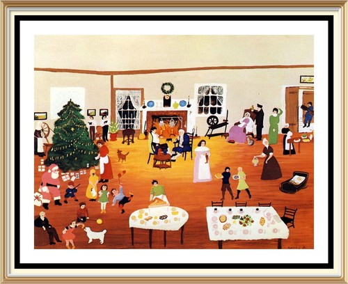 Original c1975 lithograph 50yr - original,