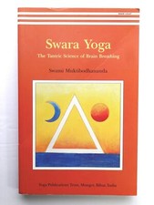 Swara Yoga The Tantric Science