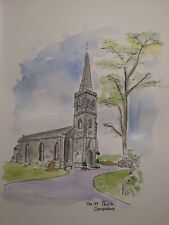 Christ Church Carrowdore
