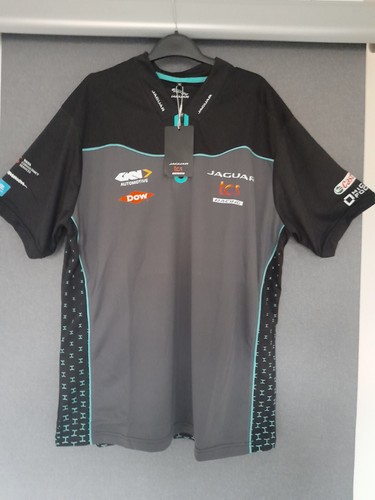 New official jaguar racing - new,
