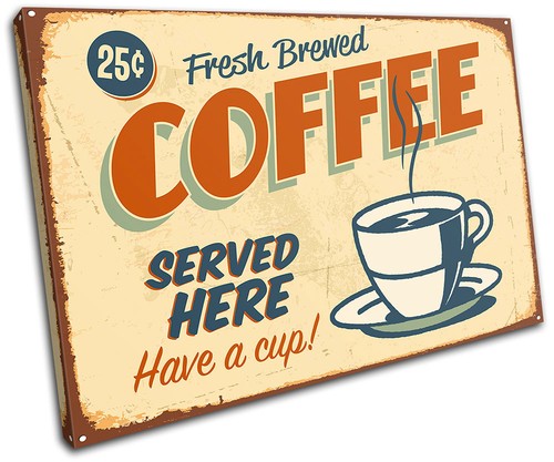 Shabby chic coffee shop - shabby,