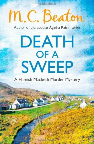 Death sweep hamish - sweep, (hamish