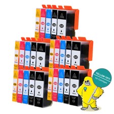25 Ink Cartridge For Canon