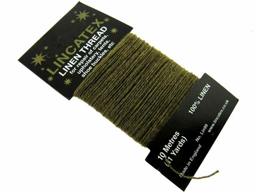 Lincatex strong linen sewing - lincatex,