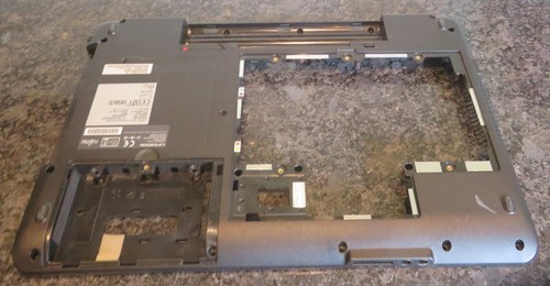 Fujitsu ah530 lifebook laptop - ah530,