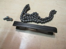 Honda  XL250s  Balancer chain