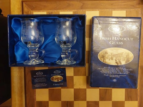 Boxed duiske irish - boxed,